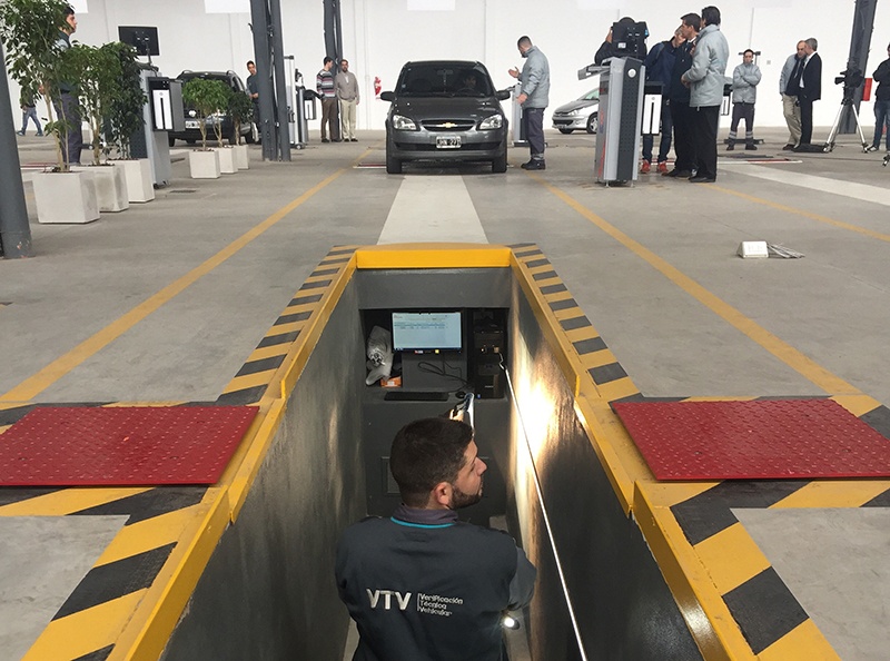 Los vencimientos de VTV y Licencia de Conducir se prorrogaron